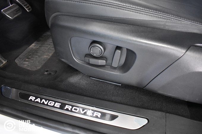 LAND ROVER Range Rover Evoque 2.0D I4 163 CV AWD Auto R-Dynamic S
